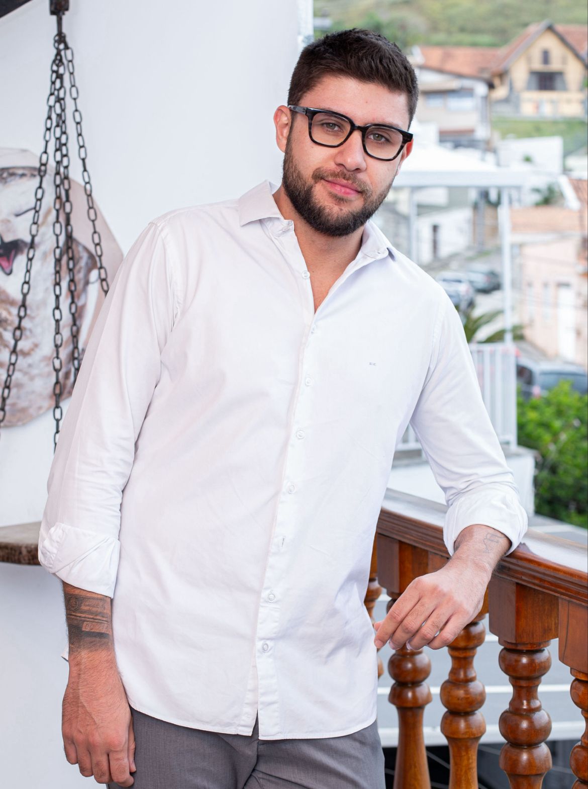 Especialista da Grada Investimentos