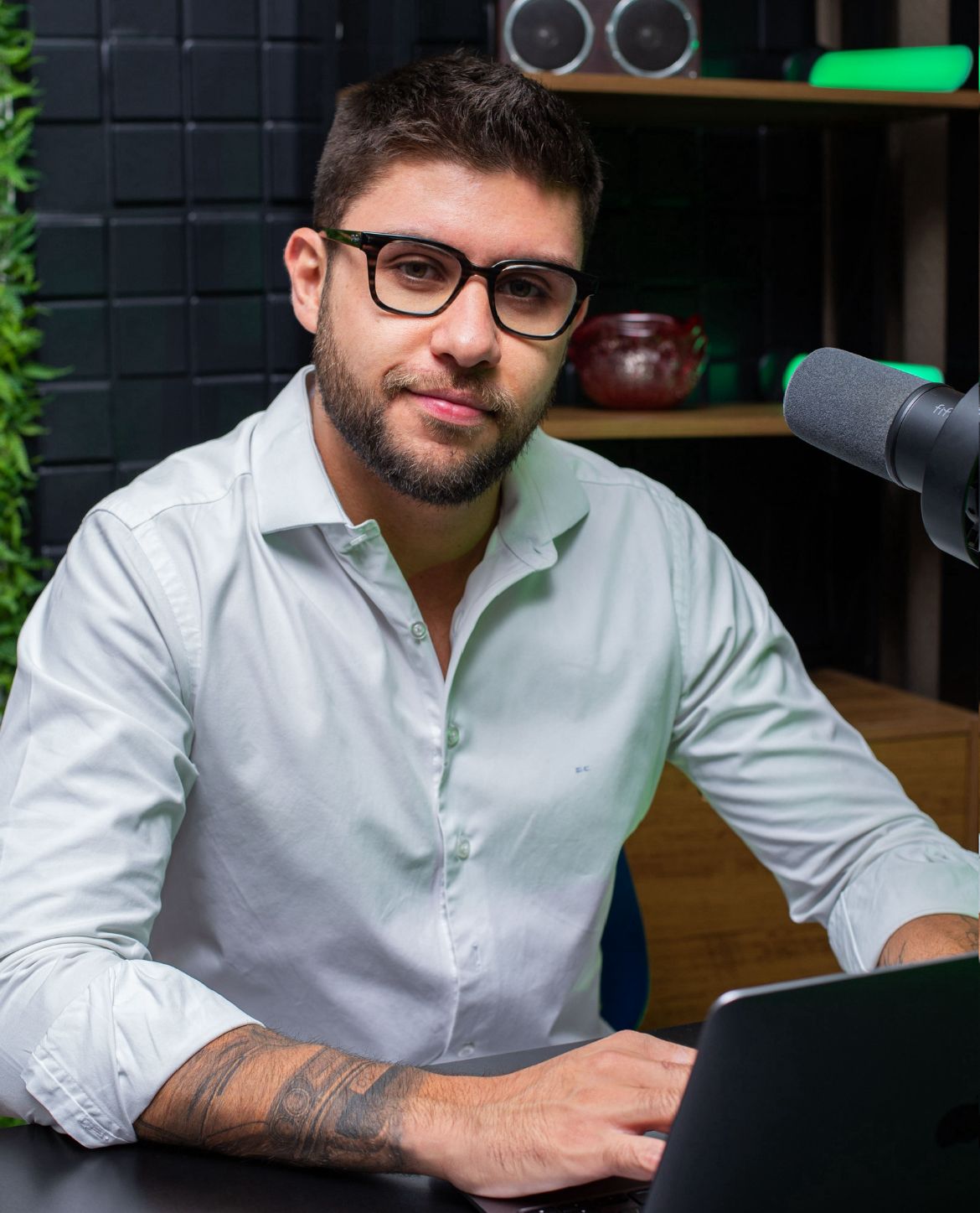 Especialista da Grada Investimentos